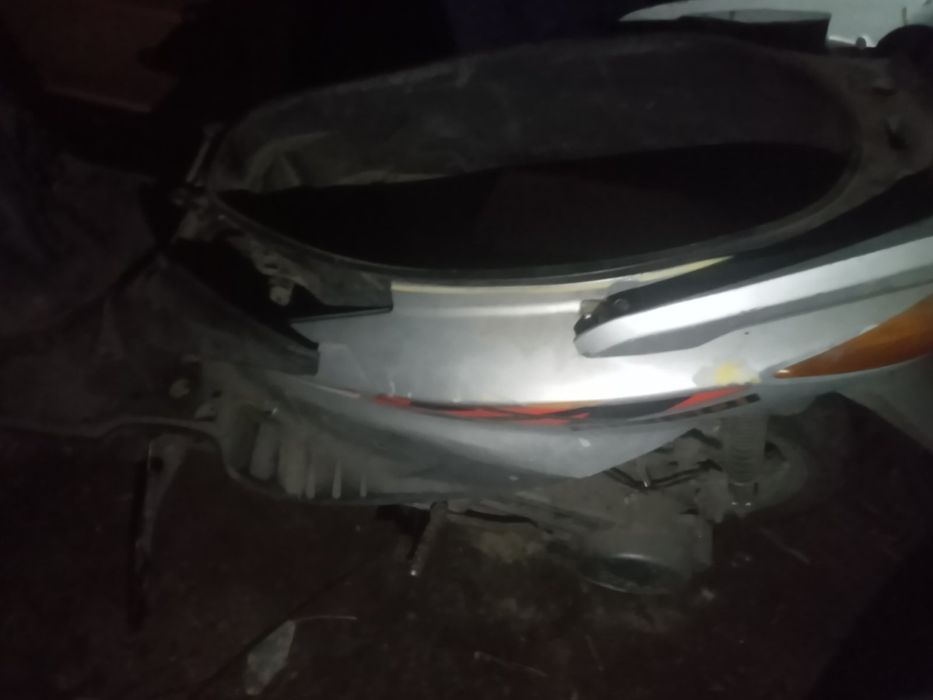 Продам скутер 150