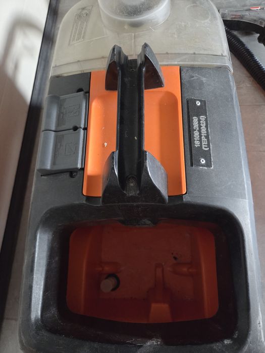 Odkurzacz piorący karcher Puzzi