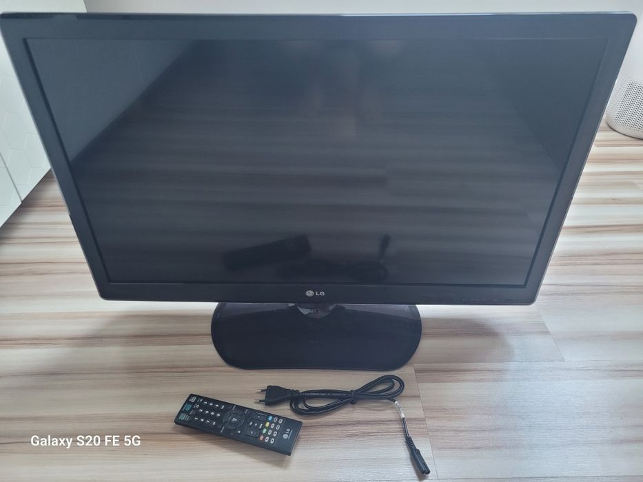 TV LG LED 32 cali