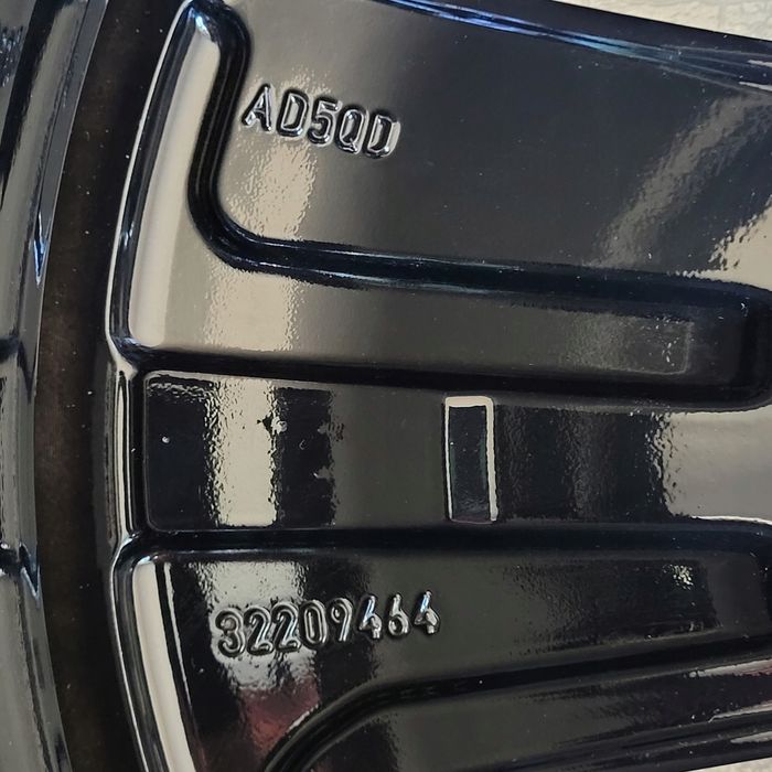 nowe felgi volvo xc90 xc60 xc40 c40 s90 v90 s60 v60 v40 s40 19 oryginalne
