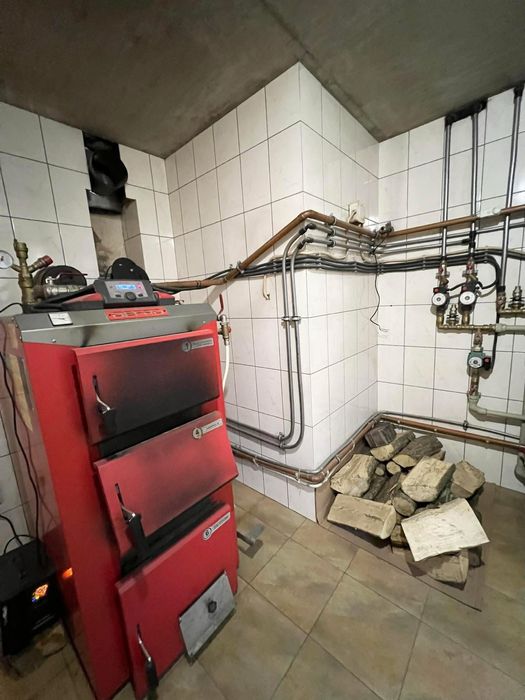 Продається будинок в с. Смиківці