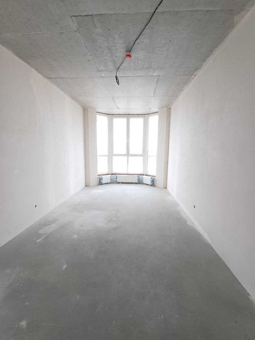 Видова 3 кімнатна квартира, 108м2, ЖК KиївSKY