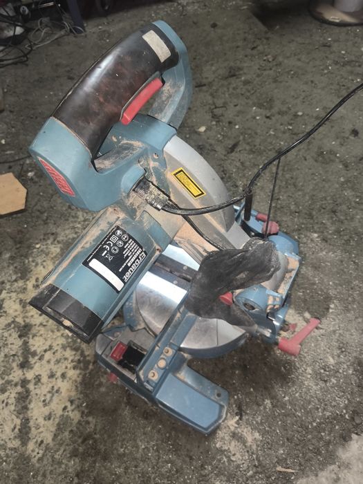 Ukośnica erbauer 254