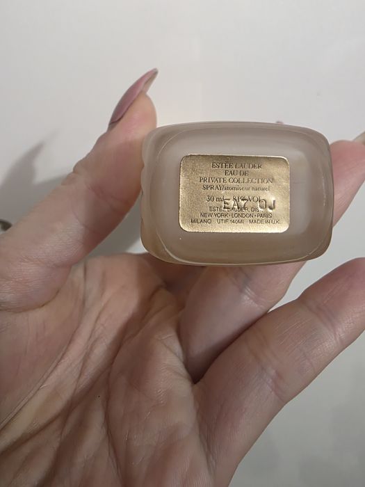 Estée Lauder Eau de Private Collection парфумована вода для жінок