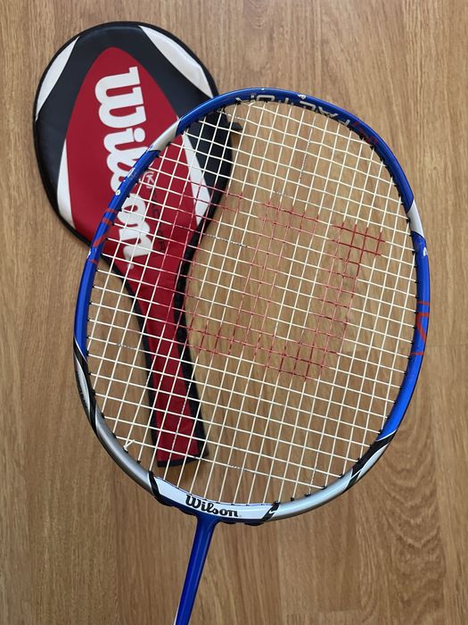 Raquete Badminton da Wilson
