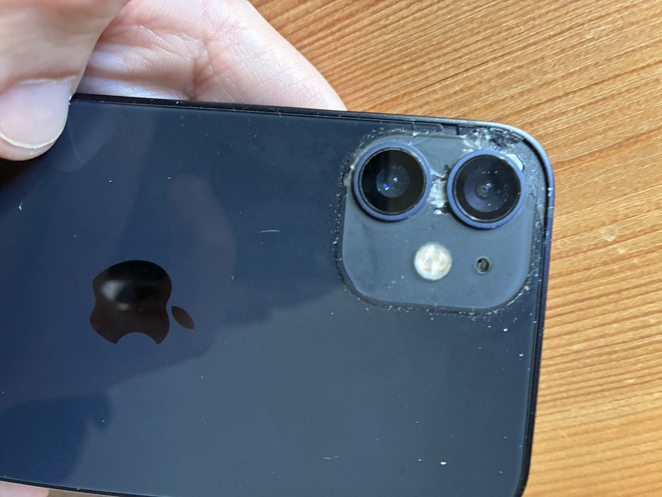 Iphone 12 mini usado