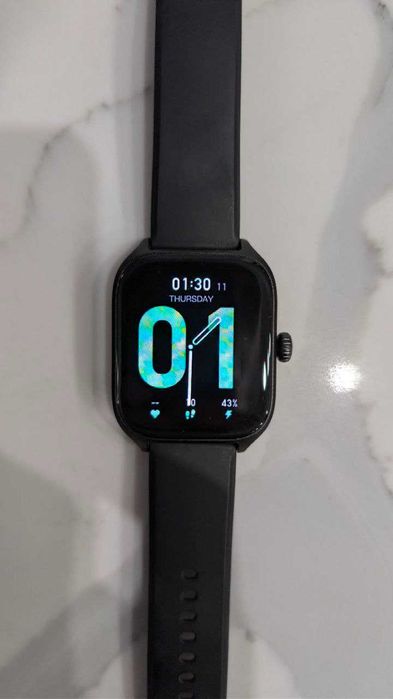 Смарт-годинник Amazfit GTS 4