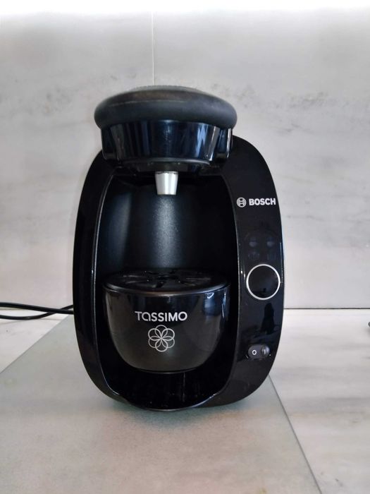 BOSCH Coffee Machine64286262240130121