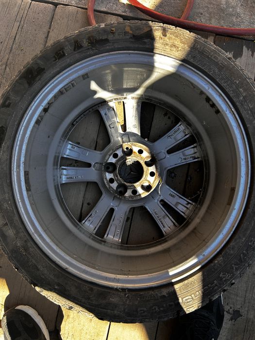 Автомобільні диски