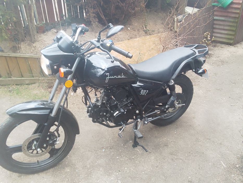 Sprzedam junak 902