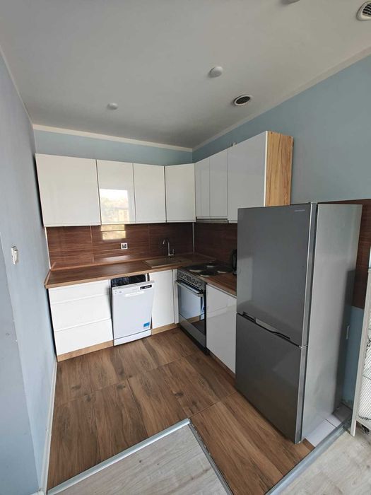 Mieszkanie 2 pokoje, 34 m2 - idealna lokalizacja - Bytom, Miarki 31