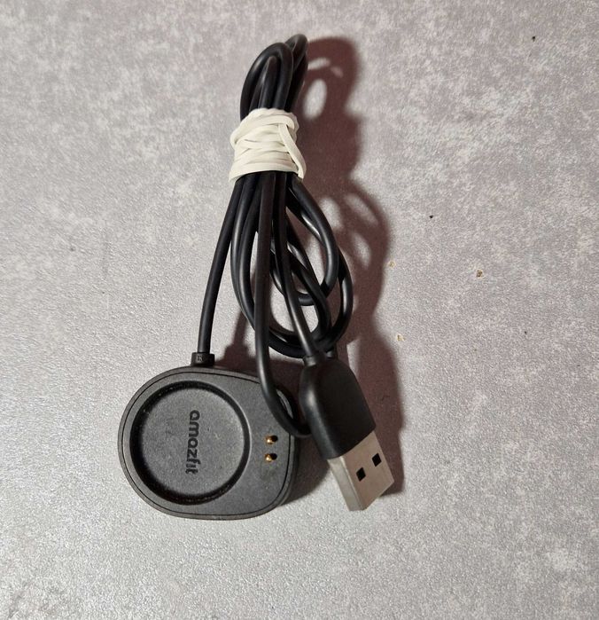 Zegarek smartwatch  AMAZFIT BALANCE komplet