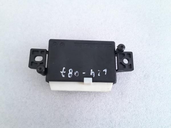 Módulo controlo de distância RENAULT Megane IV (B9A/M_)