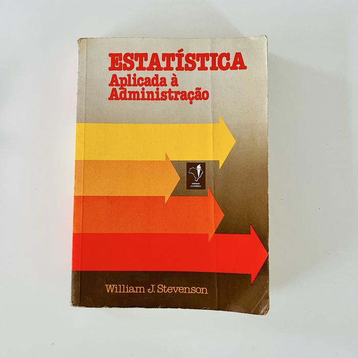 Estatística Aplicada à Administração