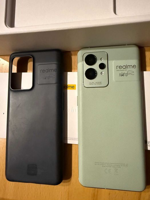 Smartfon REALME GT2 Pro /256GB 6.7"