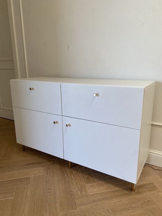Szafka komoda Besta ikea Warszawa
