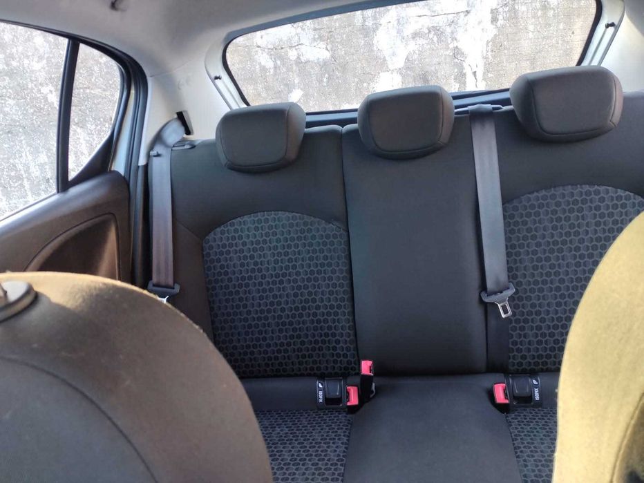 Opel Corsa 1.3 CDTI