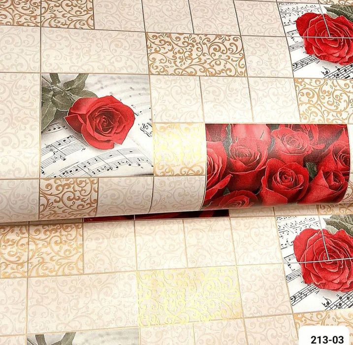 ОБОИ моющиеся,влагостойкие. Все по 150 грн.