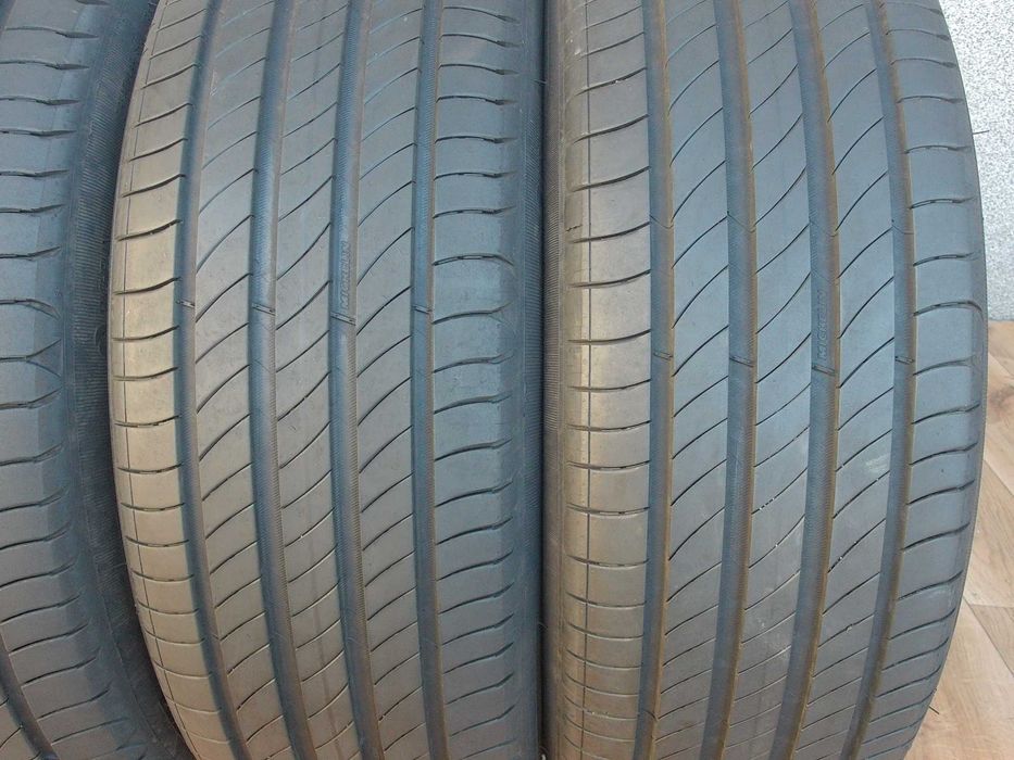 Michelin E-Primacy 205/55/19 97V XL z 2024r ładne!