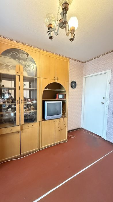 Продаж 3-кімнатної квартири, вул. Полтавська