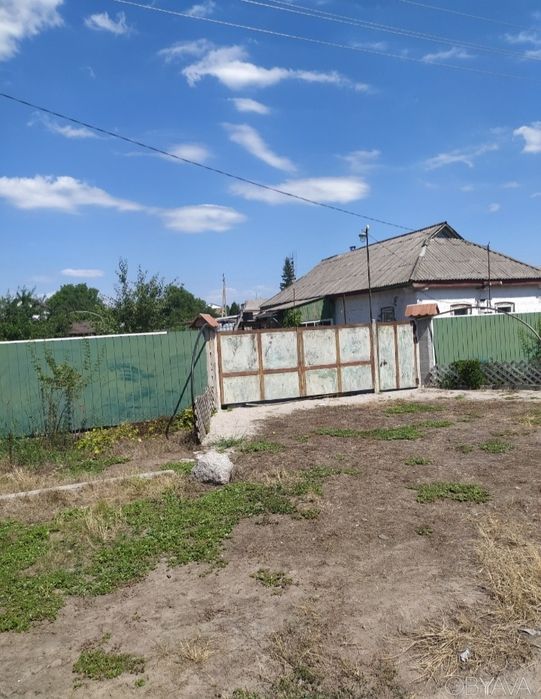 Продам будинок в с.Підгайці