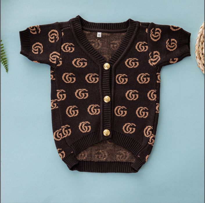 Sweter sweterek ubranko dla psa kota XS-2XL