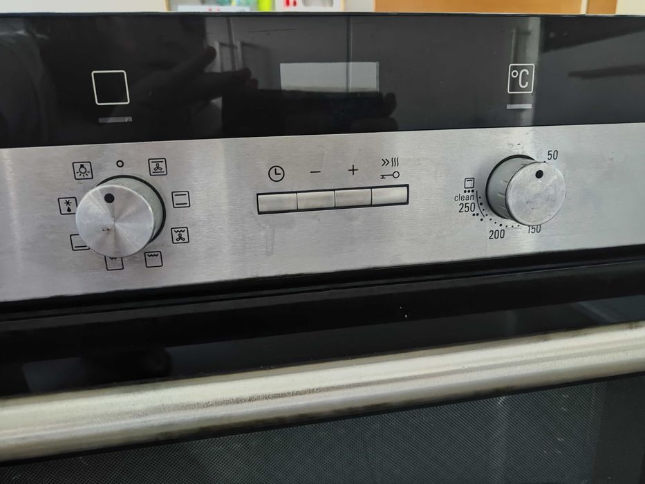 Forno Siemens HB42AR550E/45