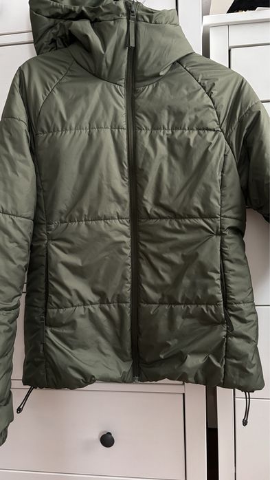 Kurtka adidas rozm M