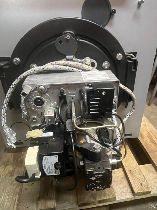 Viessmann Vitoladens 300 T