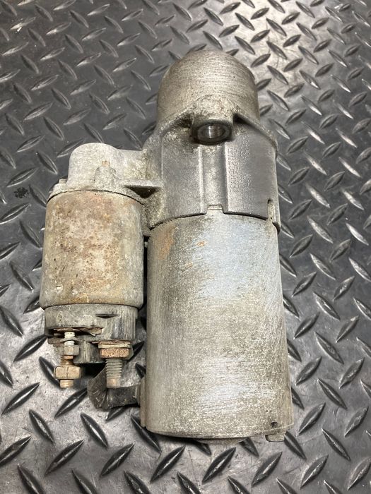 Opel Vectra C - rozrusznik 2.2 benzyna