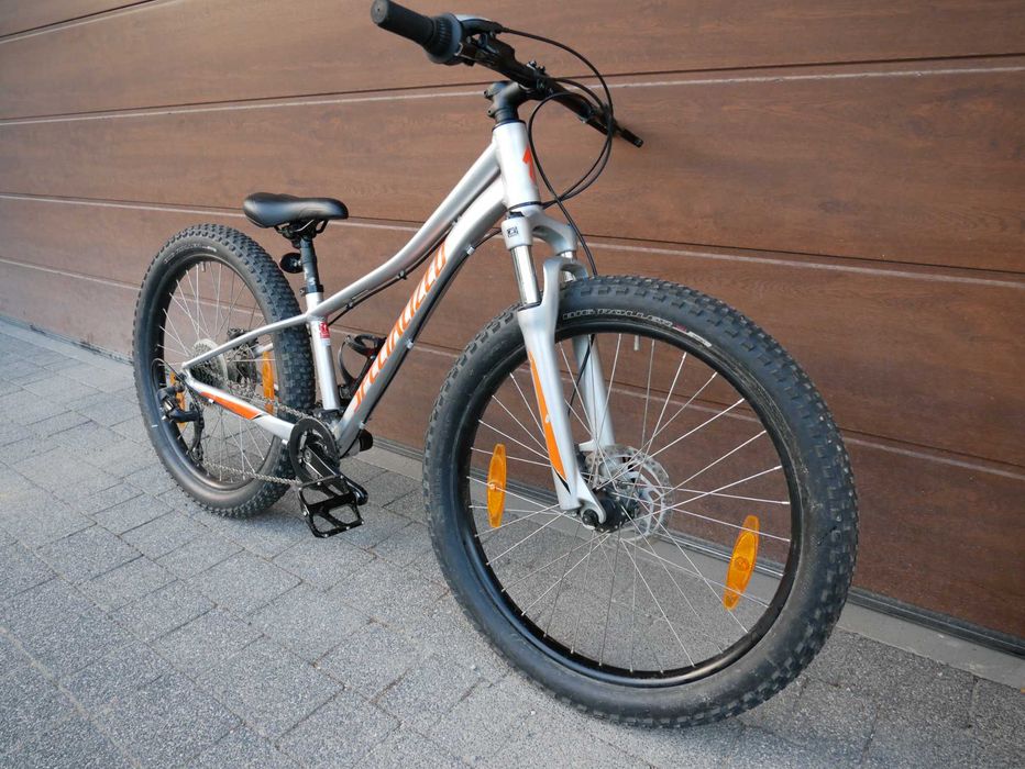 Specialized Riprock 24 cale