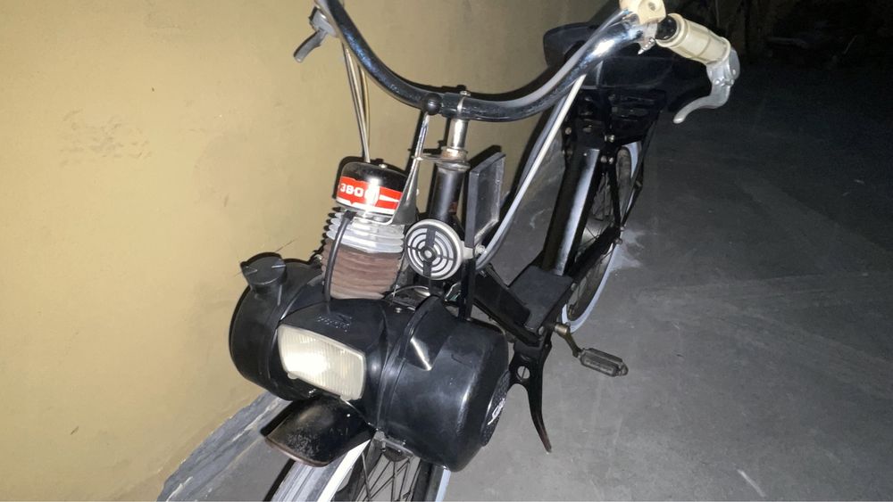 Solex 3800 Velosolex 1968
