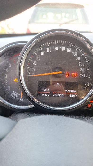 Mini Cooper D 1.5 Hatchback F56