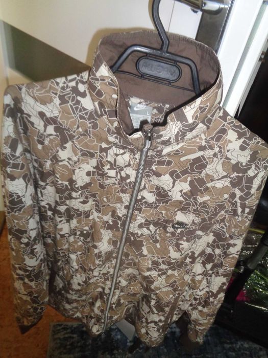 Kurtka męska sportowa Nike