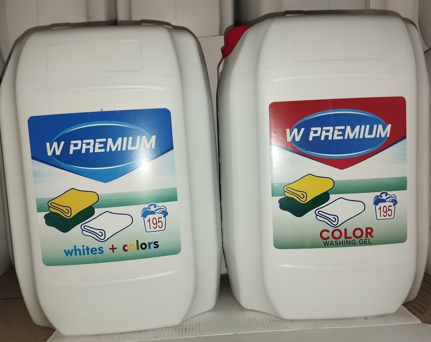 Миючій засіб для посуду 5л,моющее для посуды 5л,гель для прання