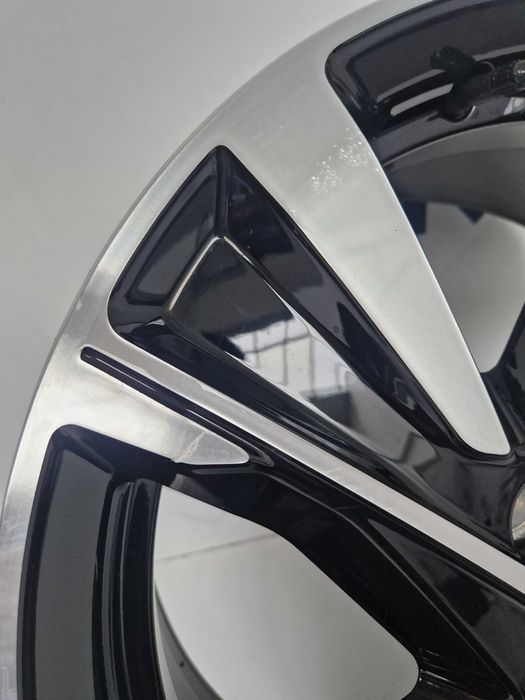 Koło felga DR Automobiles DR EVO 5 7J ET50 17" 5x110