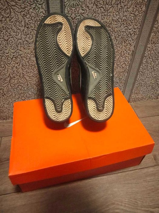 Кросівки Nike 40 p.