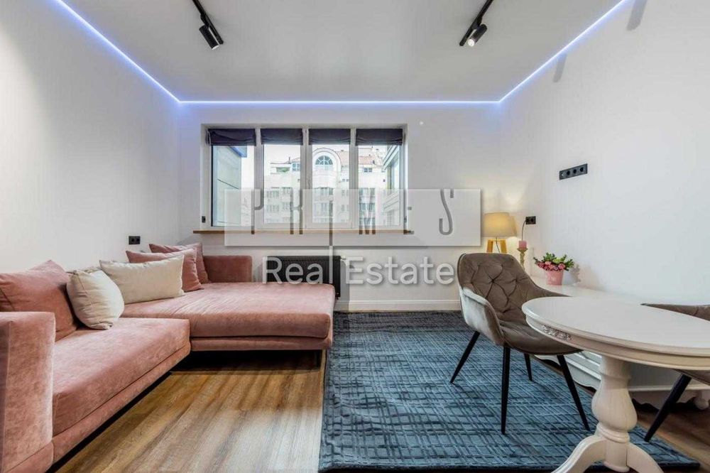 Продаж квартири ЖК Obolon Residences