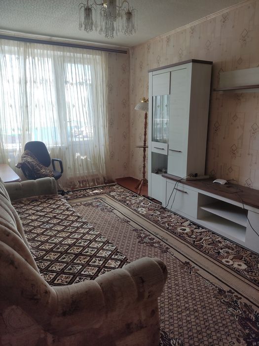 Продам 2-х кімнатну квартиру в центрі Чугуїва