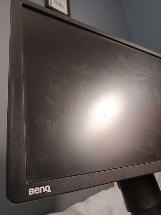Monitor gamer Benq