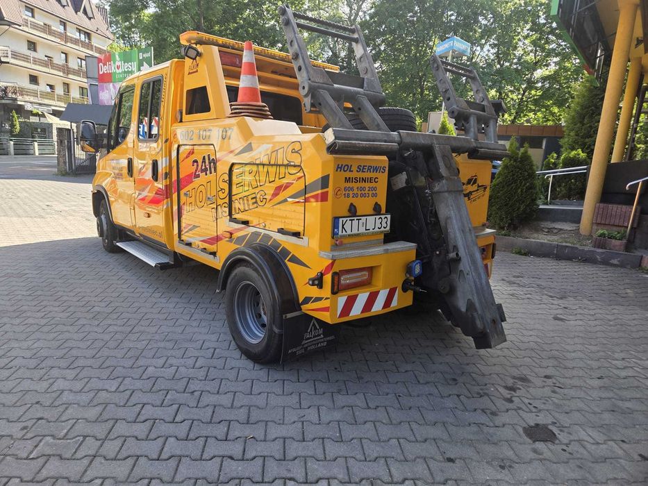 Iveco Daily 70.170