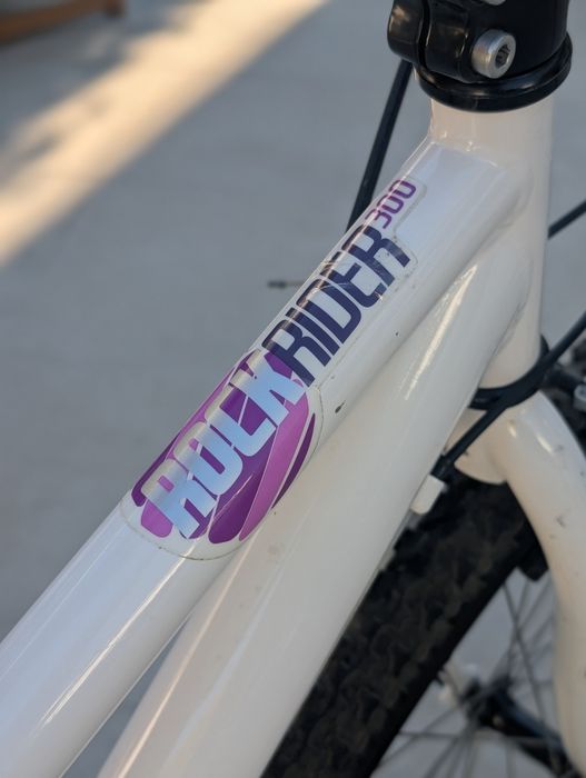 Bicicleta Btwin  Rockrider 300 26"
