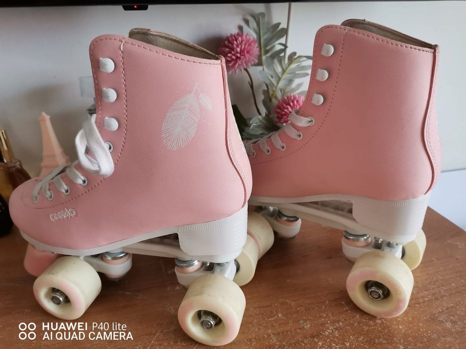 Patins Oxello NOVOS