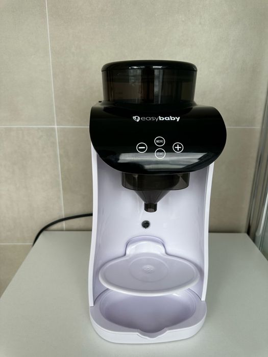 Машинка для приготовления детской смеси , аппарат для смеси