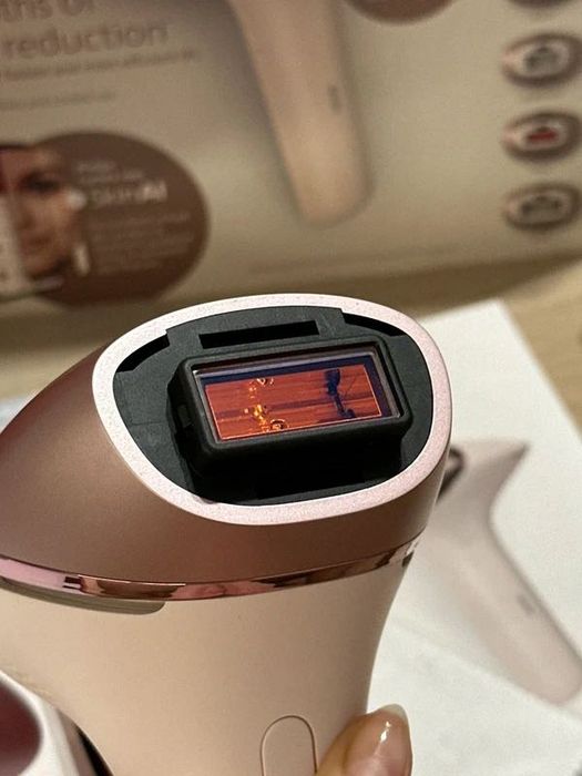 Philips Lumea IPL 9900