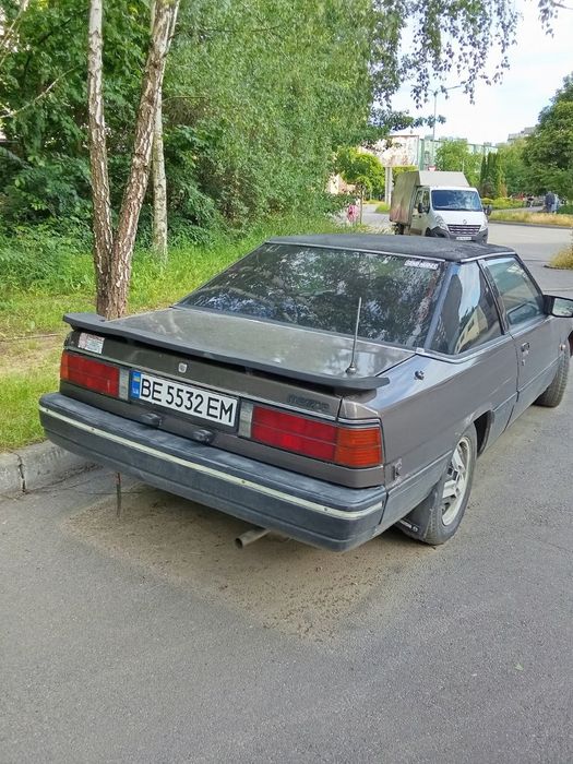 Mazda 929 (cosmo hb)