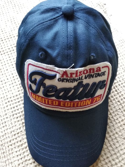 Летняя бейсболка мужская