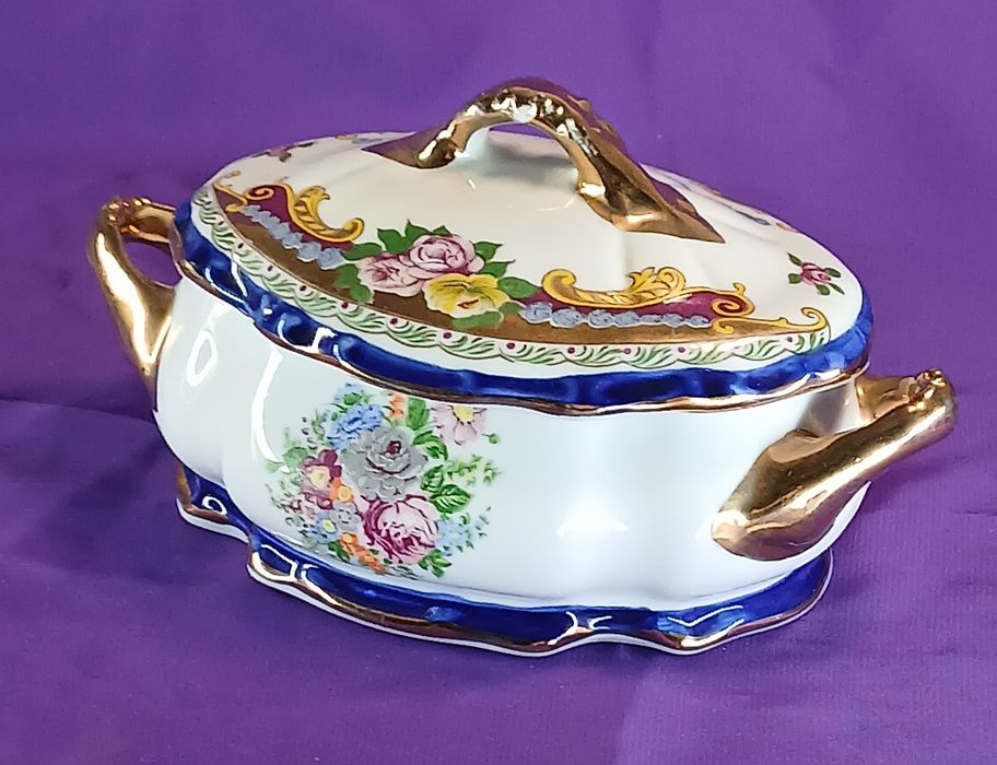 Terrida de cêramica Jocer