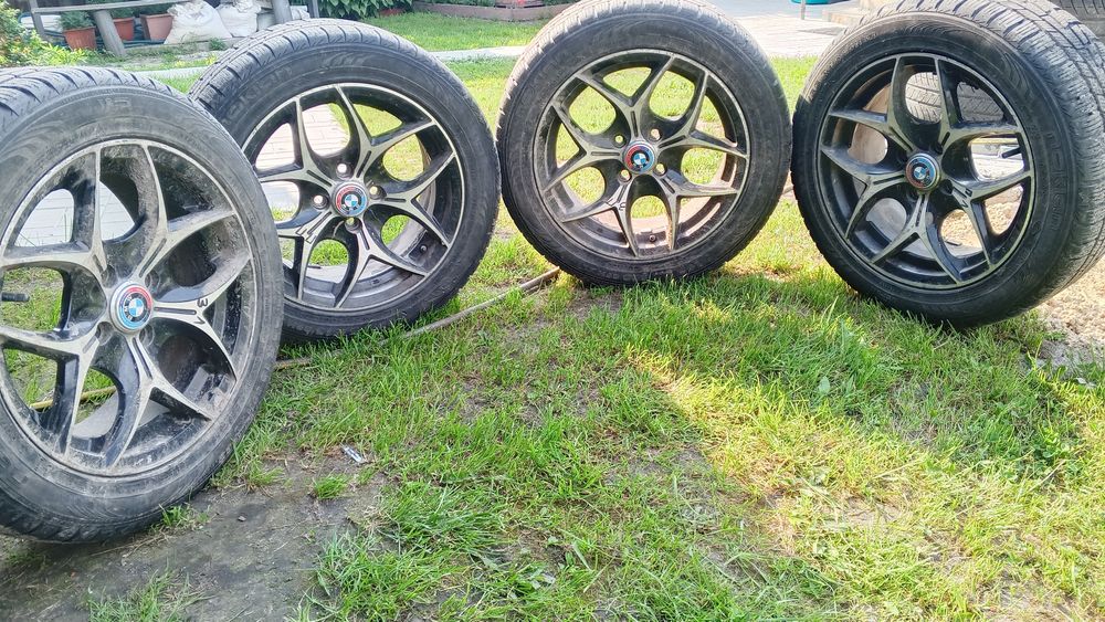 Автомобільні диски