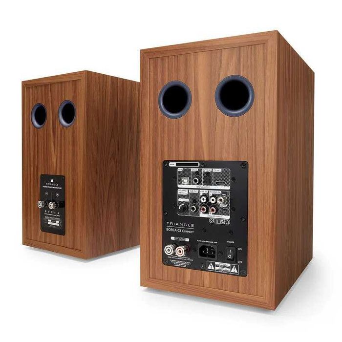 Активна акустична система Triangle Borea BR02 Connect